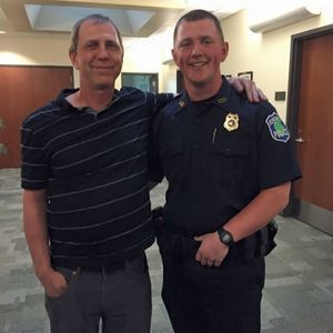 Meet your Posher, Jacob